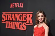 Premiere Of Netflix's "Stranger Things" - Arrivals (Image via Getty)
